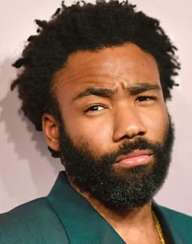 Donald Glover