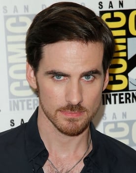 Colin O'Donoghue