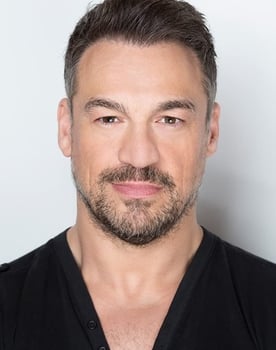 Aleks Paunovic