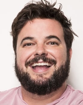 Jon Gabrus