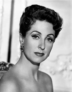 Danielle Darrieux