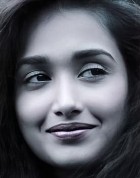 Jiah Khan