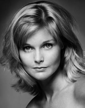 Carol Lynley