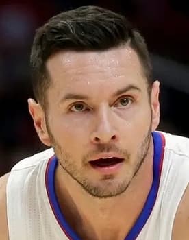 JJ Redick