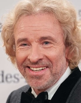 Thomas Gottschalk