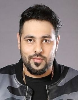 Badshah