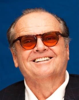 Jack Nicholson