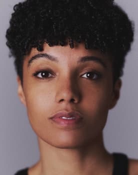 Maisie Richardson-Sellers