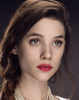 Astrid Bergès-Frisbey