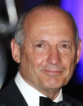 Ron Dennis