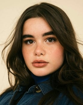 Barbie Ferreira