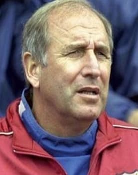 Charly Rexach