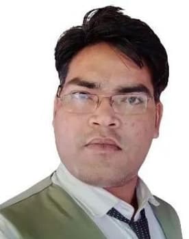 Sunil Rajat