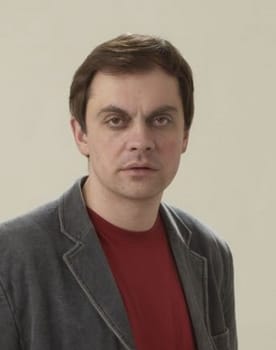 Mikhail Morozov