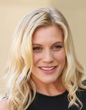 Katee Sackhoff