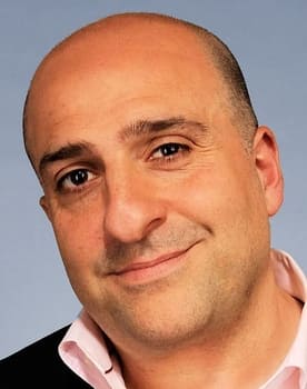 Omid Djalili