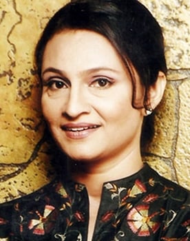 Praveena Deshpande