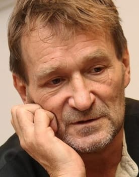 György Cserhalmi