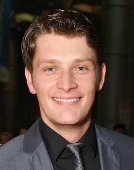 Brett Dier