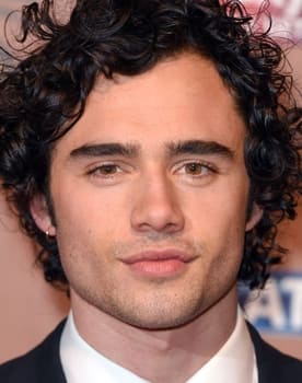 Toby Sebastian