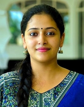 Anu Sithara