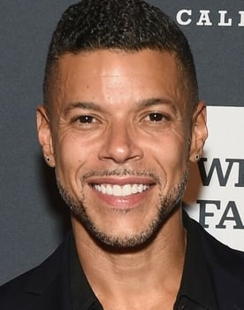 Wilson Cruz