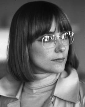 Mary Beth Hurt