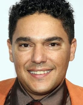 Nicholas Turturro