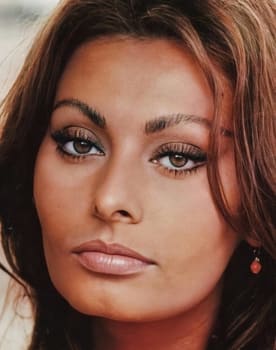 Sophia Loren