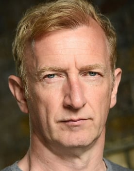 Steffan Rhodri