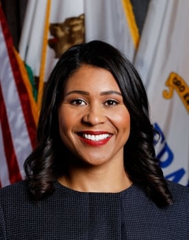 London Breed