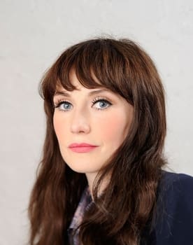 Carice van Houten