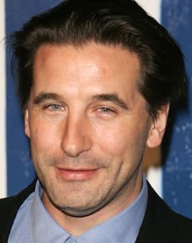 William Baldwin