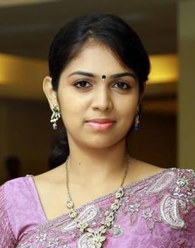 Anjali Aneesh Upasana