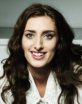 Jessica Knappett