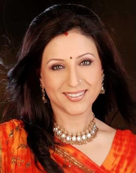 Kishori Shahane