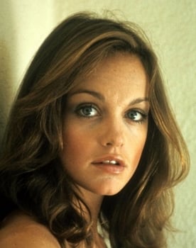 Pamela Sue Martin