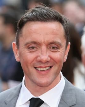 Peter Serafinowicz