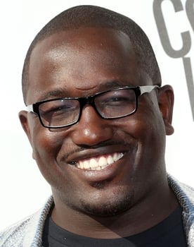 Hannibal Buress