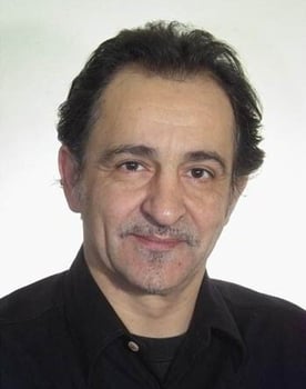 Pep Molina