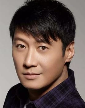 Leon Lai