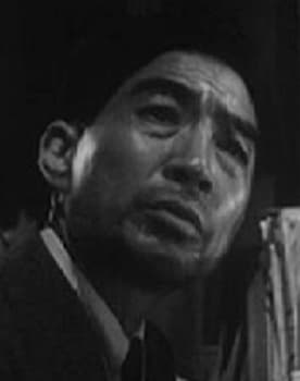 Keiji Sakakida