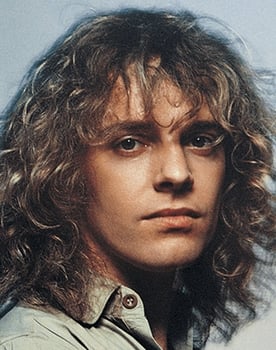 Peter Frampton