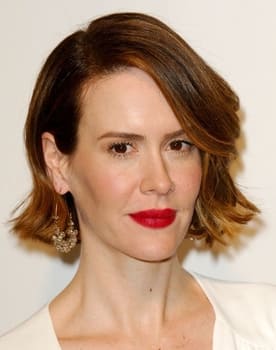 Sarah Paulson