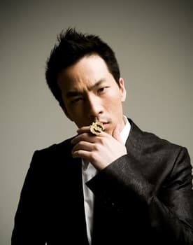 Teddy Park