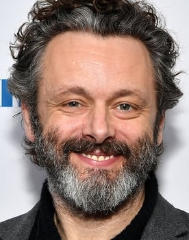 Michael Sheen