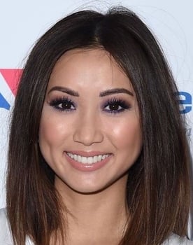 Brenda Song