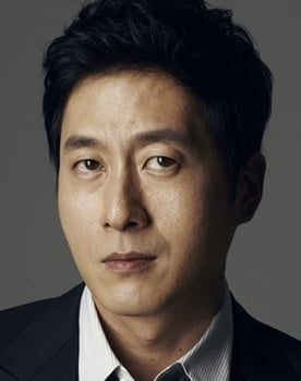 Kim Joo-hyuk