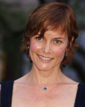 Carey Lowell