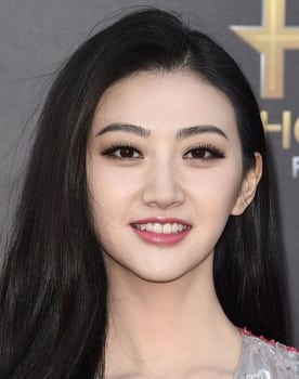 Jing Tian